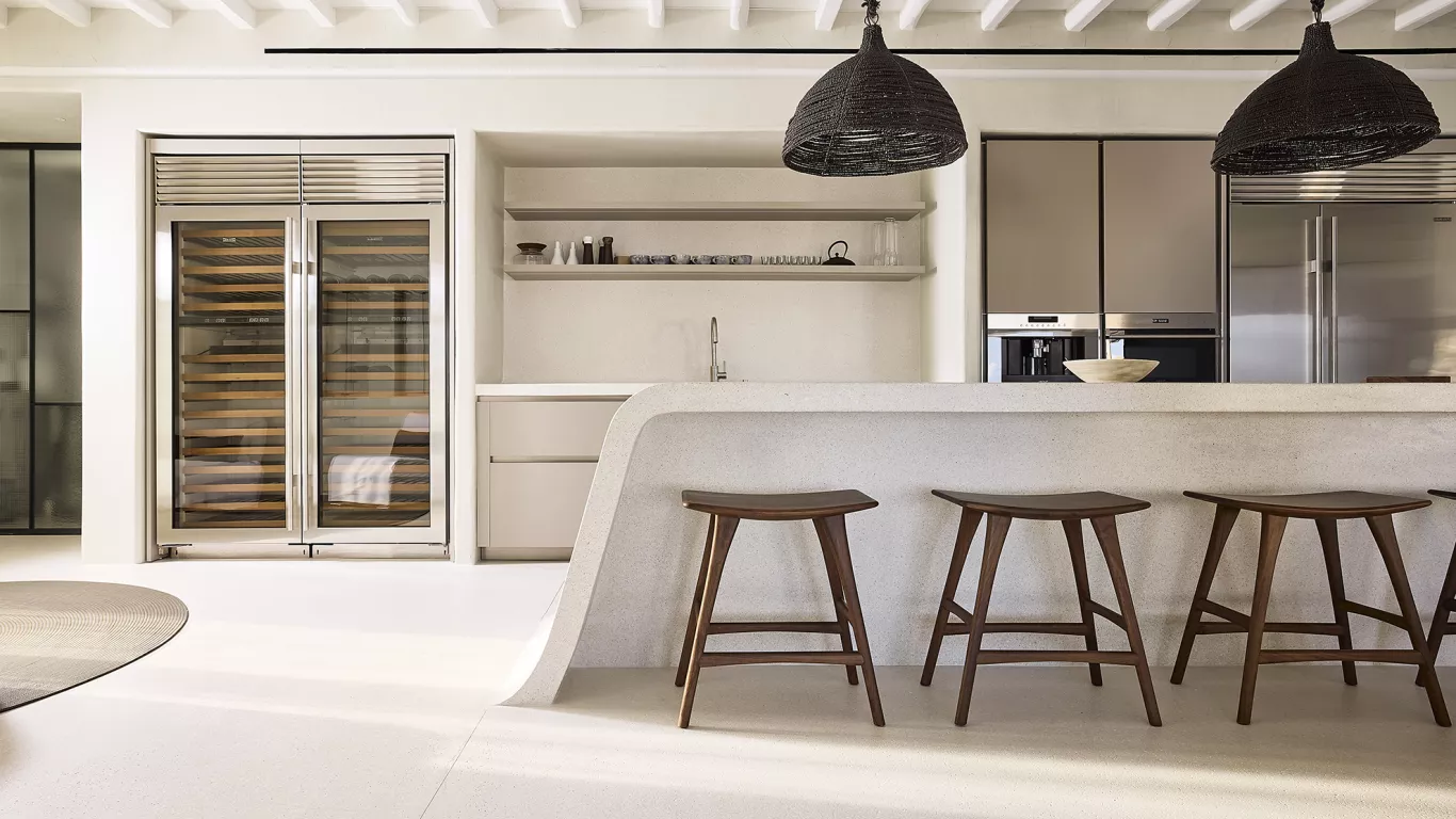 Villa Virginia | Mykonos