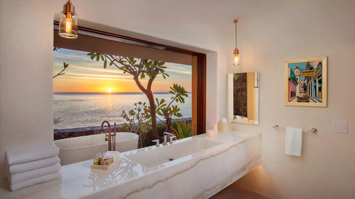 Villa Cielito del Mar | Cabo