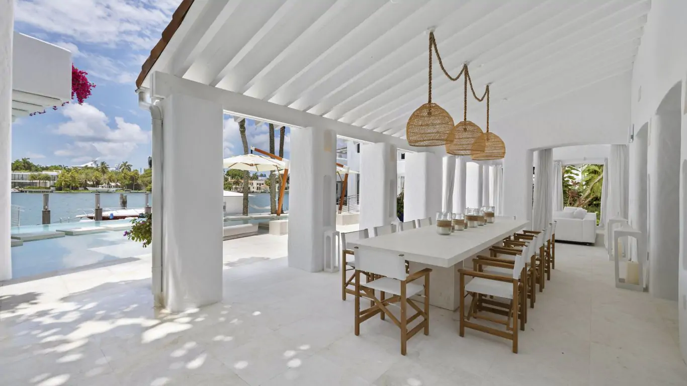 Villa Leah | Miami