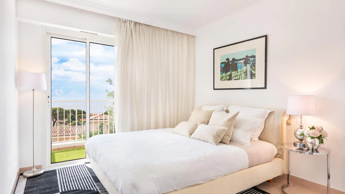 Villa Monaco | Monaco