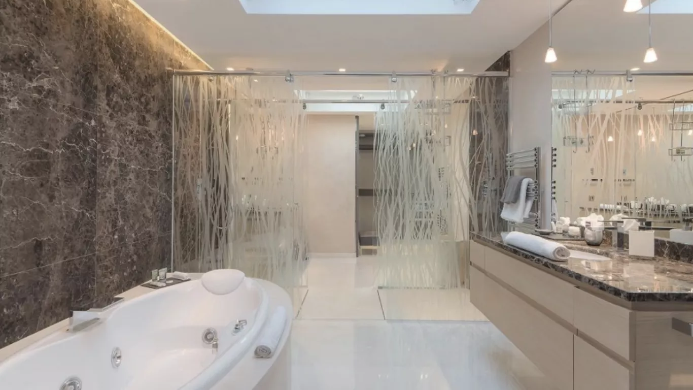 Villa Celestine | Saint Jean Cap Ferrat