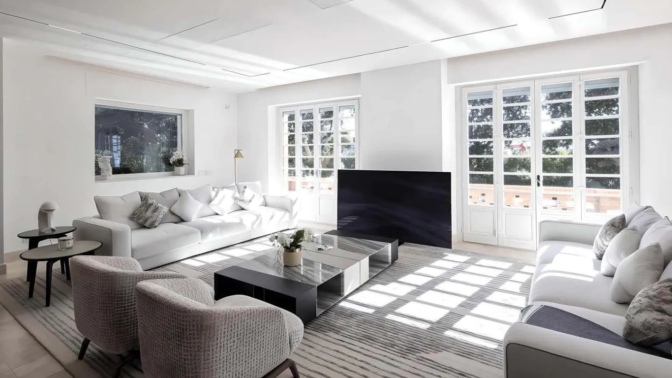 Villa Helena | Forte dei Marmi
