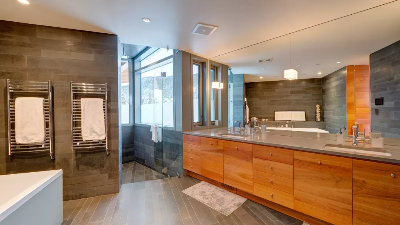 Villa Helga | Whistler