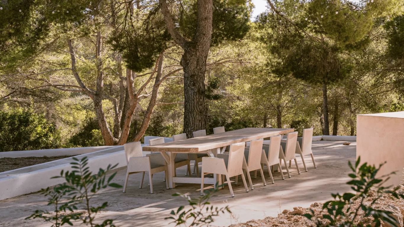 Can Girasol | Ibiza