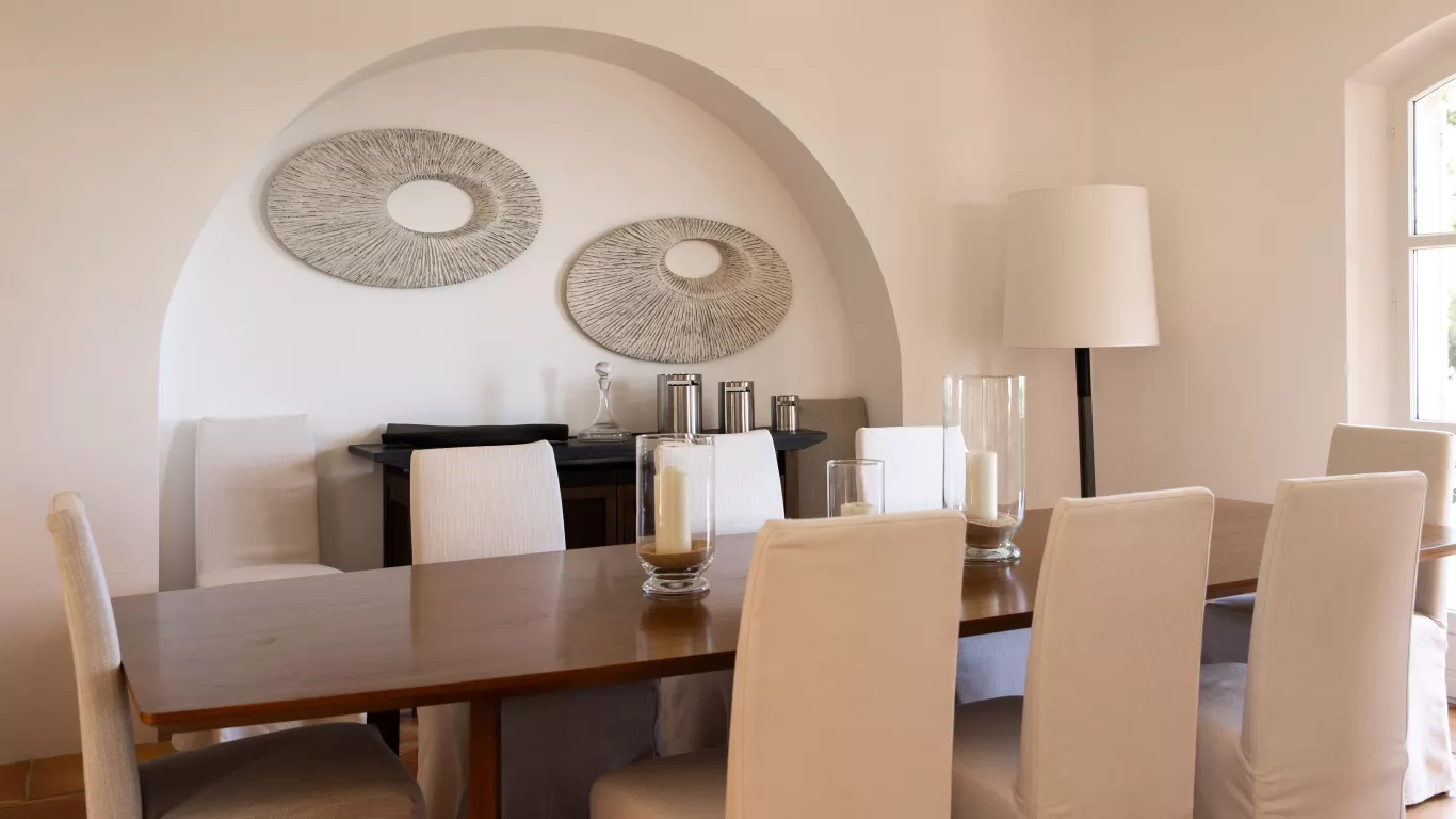 La Reserve Ramatuelle Villa 11 | St-Tropez