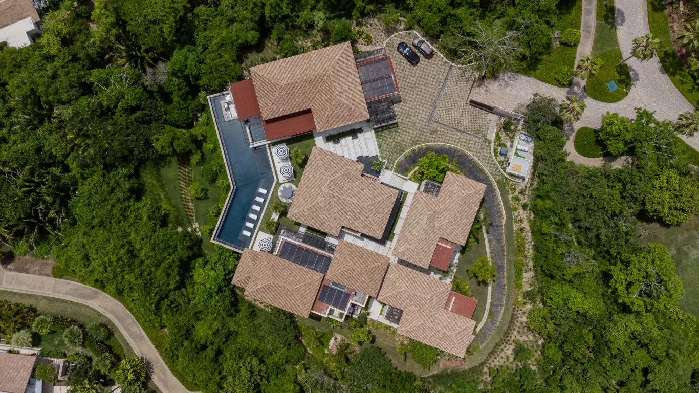 Villa Kupuri 8 | Punta Mita