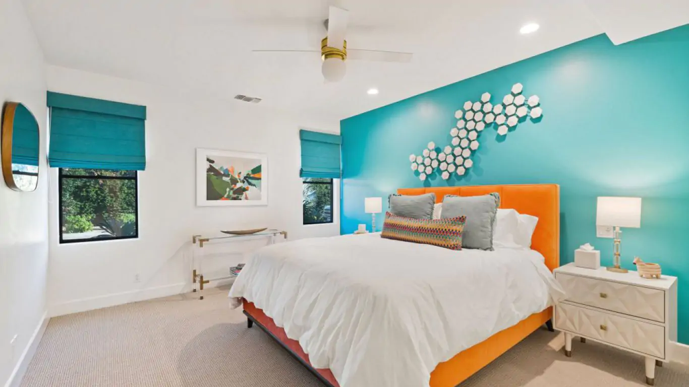 Lazy River Oasis | Palm Springs