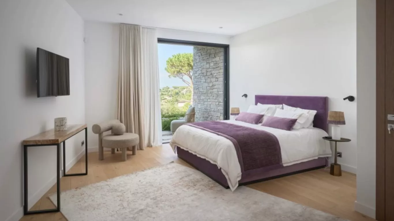 Villa Daniela | St-Tropez