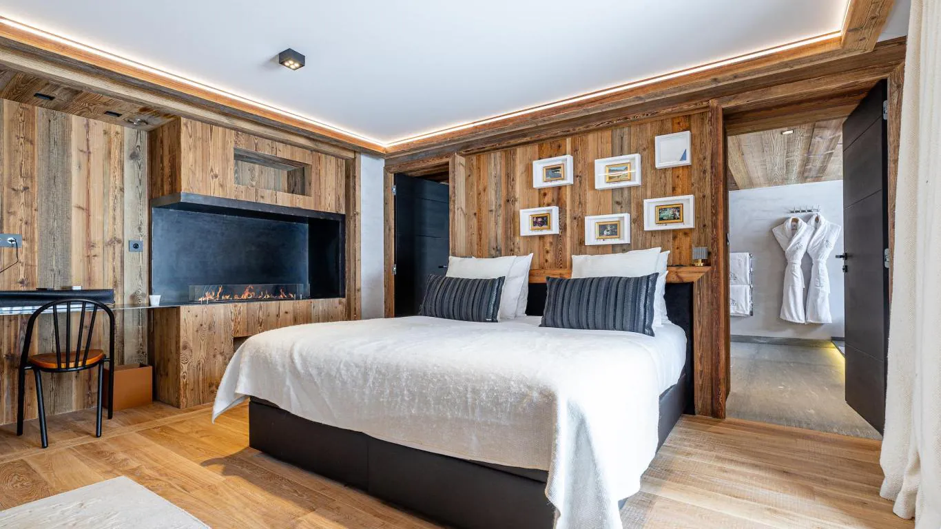 Chalet Les Ours | Val d'Isere