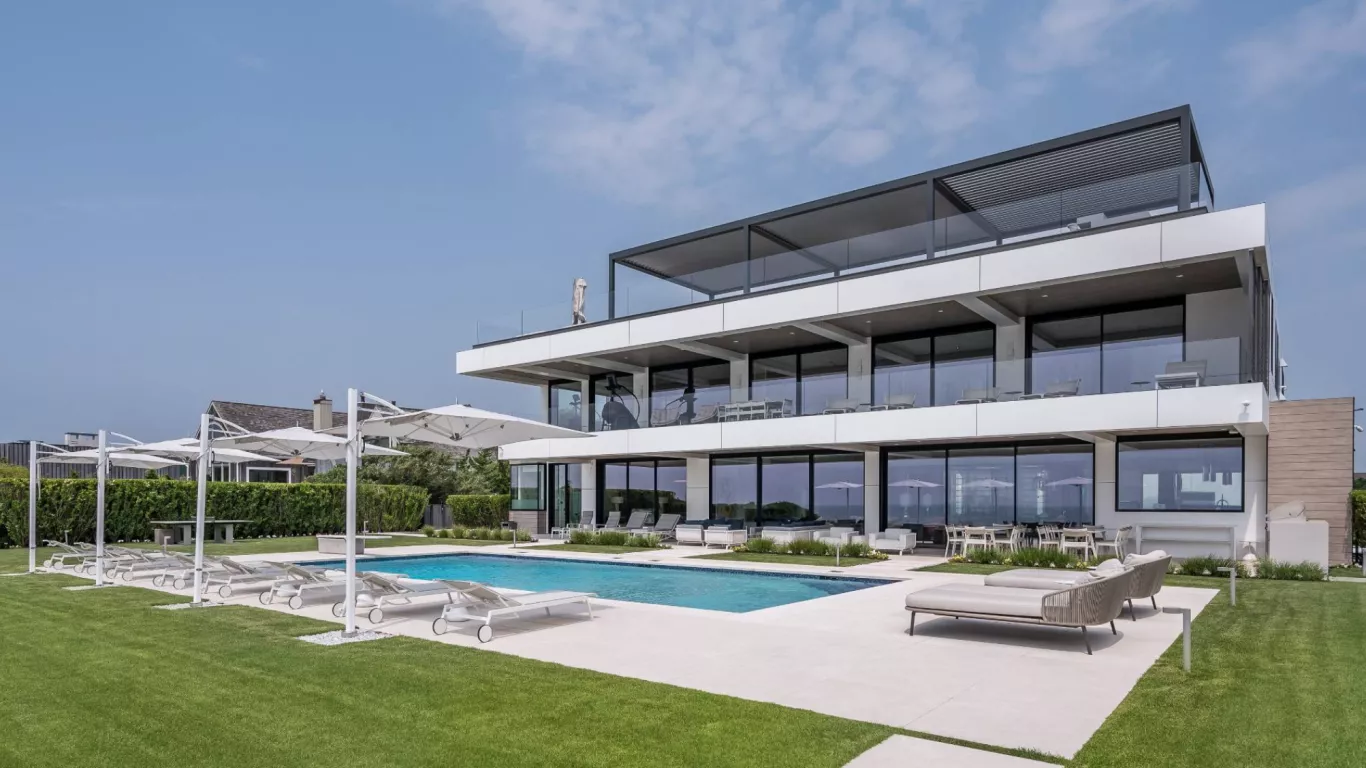 Villa Darla | Hamptons