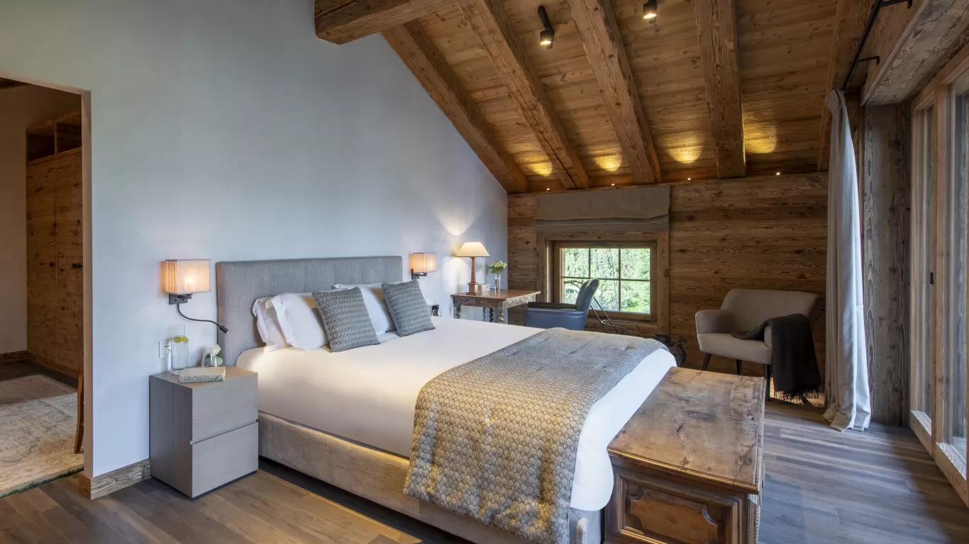 Chalet Peter Pan | Verbier