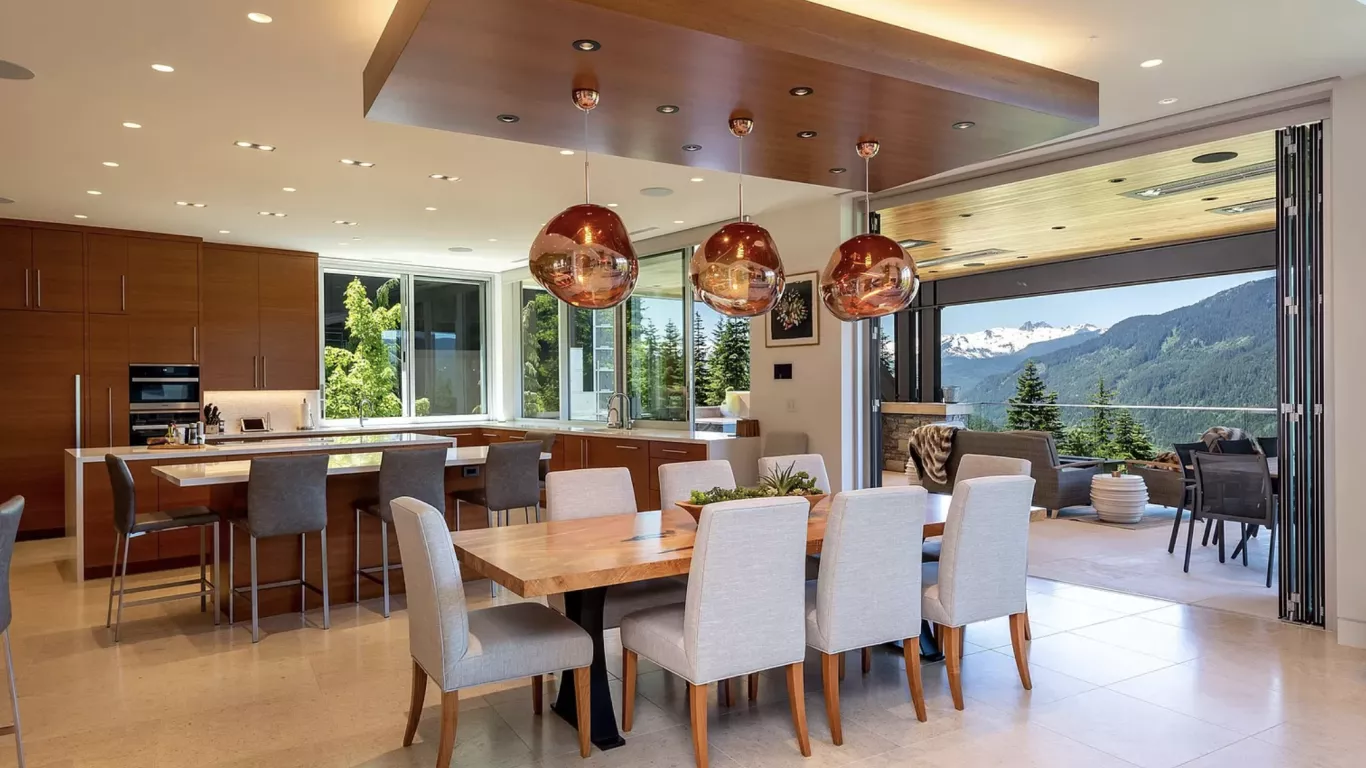 Villa Emilie | Whistler