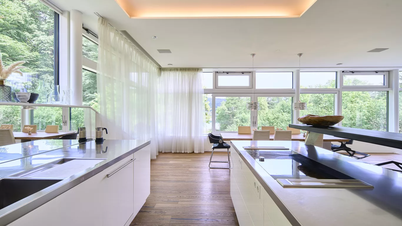 Villa Maiernigg | Lake Worthersee