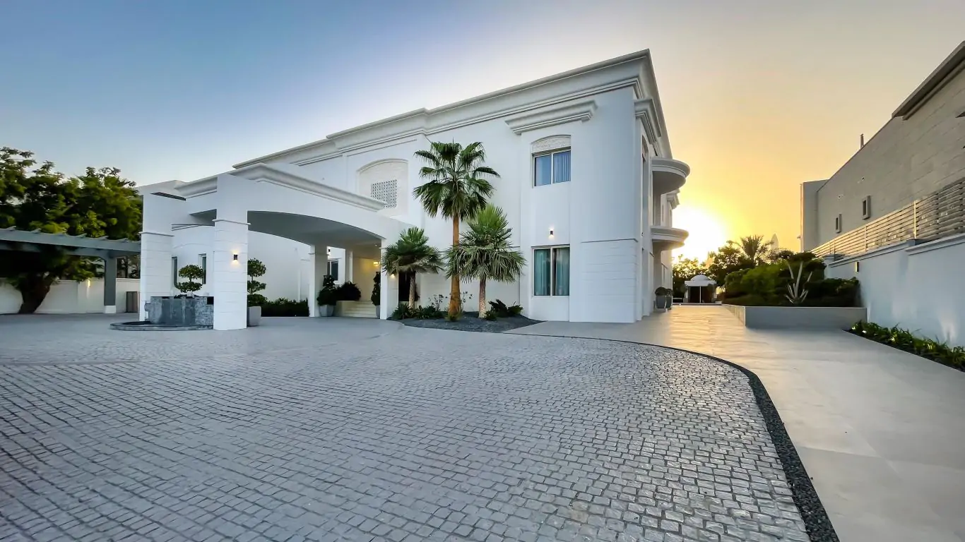 Villa Botanica | Dubai