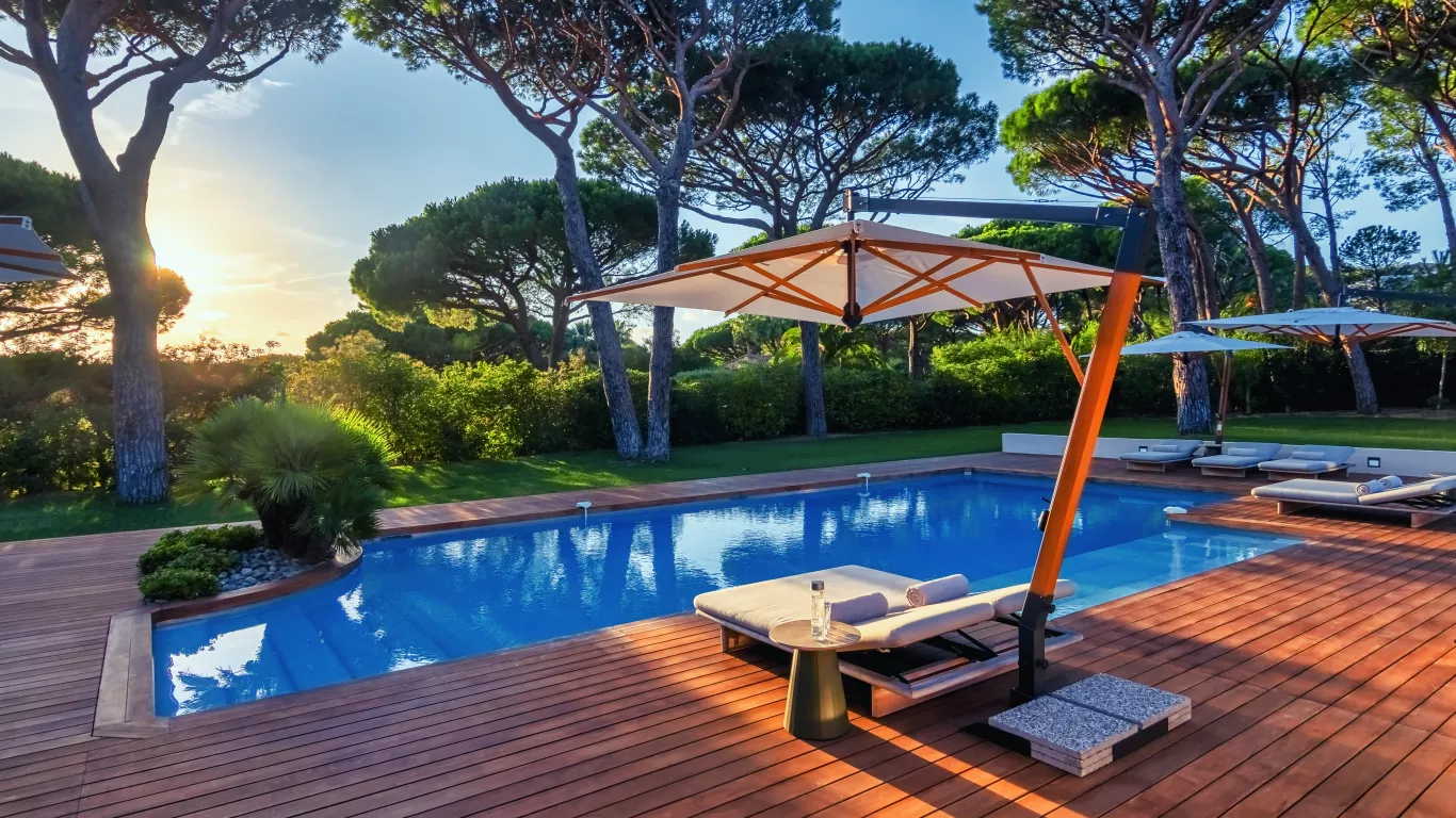 Villa Malko | St-Tropez