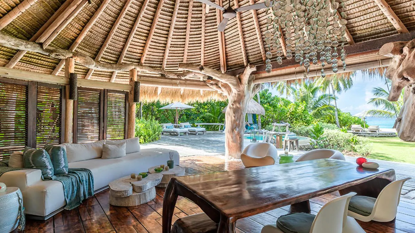 North Island | Indian Ocean Islands