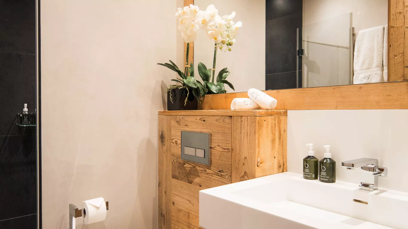 Chalet Norte | Verbier