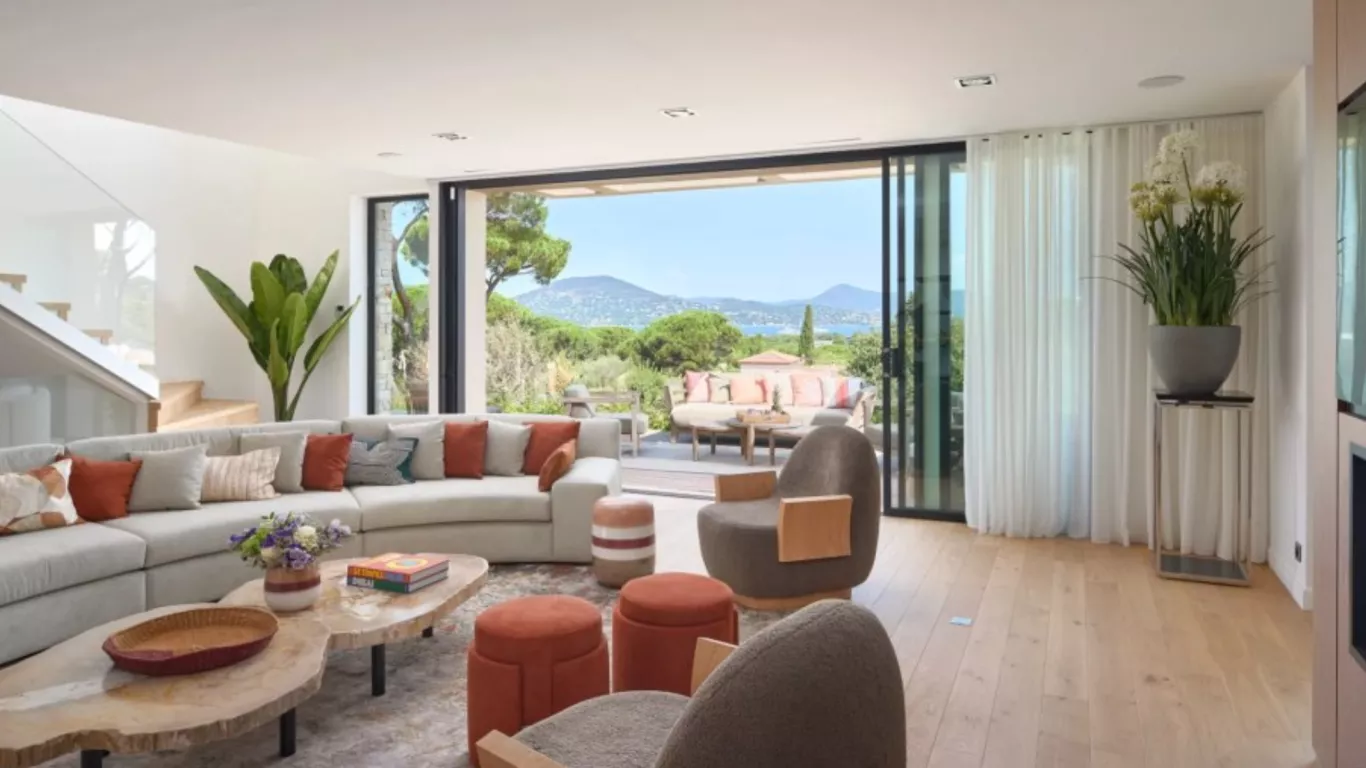 Villa Daniela | St-Tropez