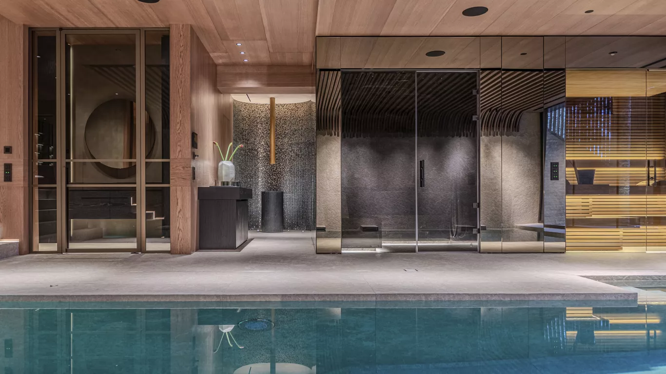Chalet Bellaria | Kitzbuhel
