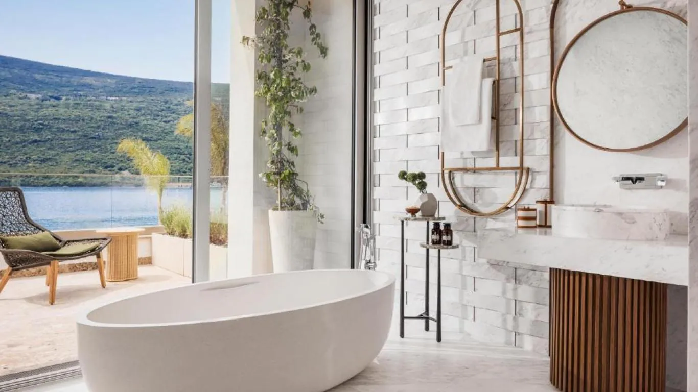 One & Only Villa Lovcen II | Montenegro