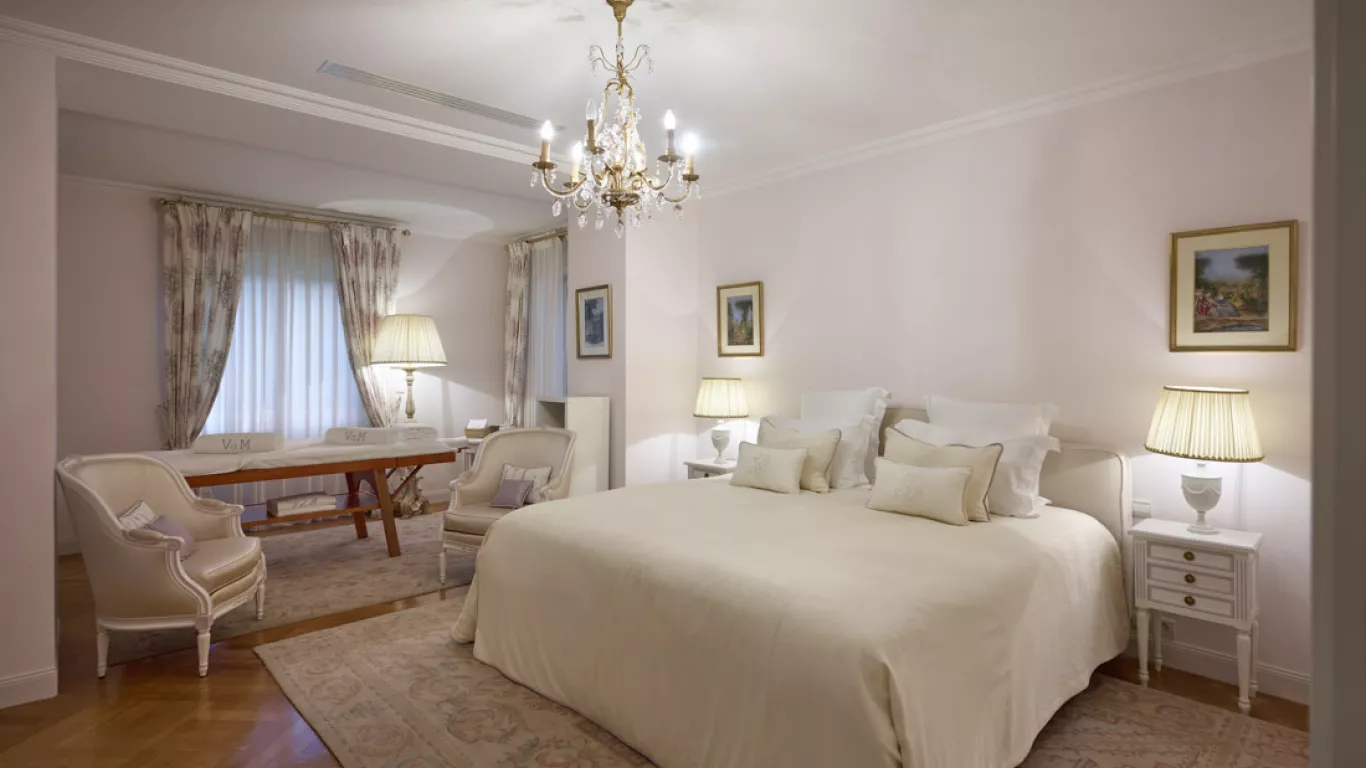 Villa Eleonora | Monaco