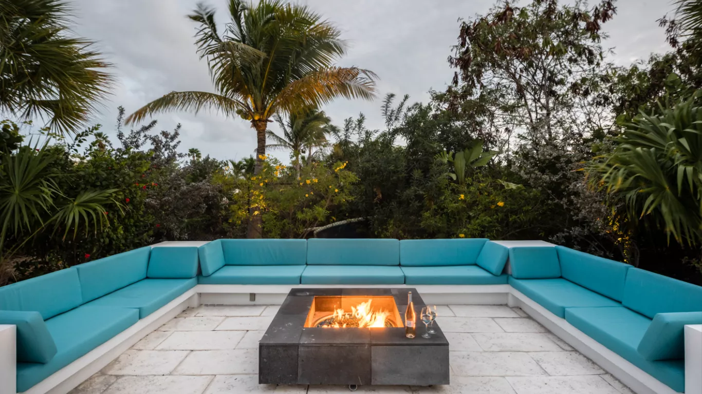 Turquoise Villa | Turks and Caicos