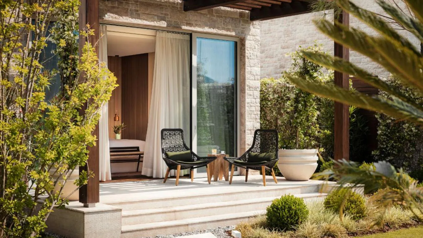 One & Only Villa Lovcen II | Montenegro