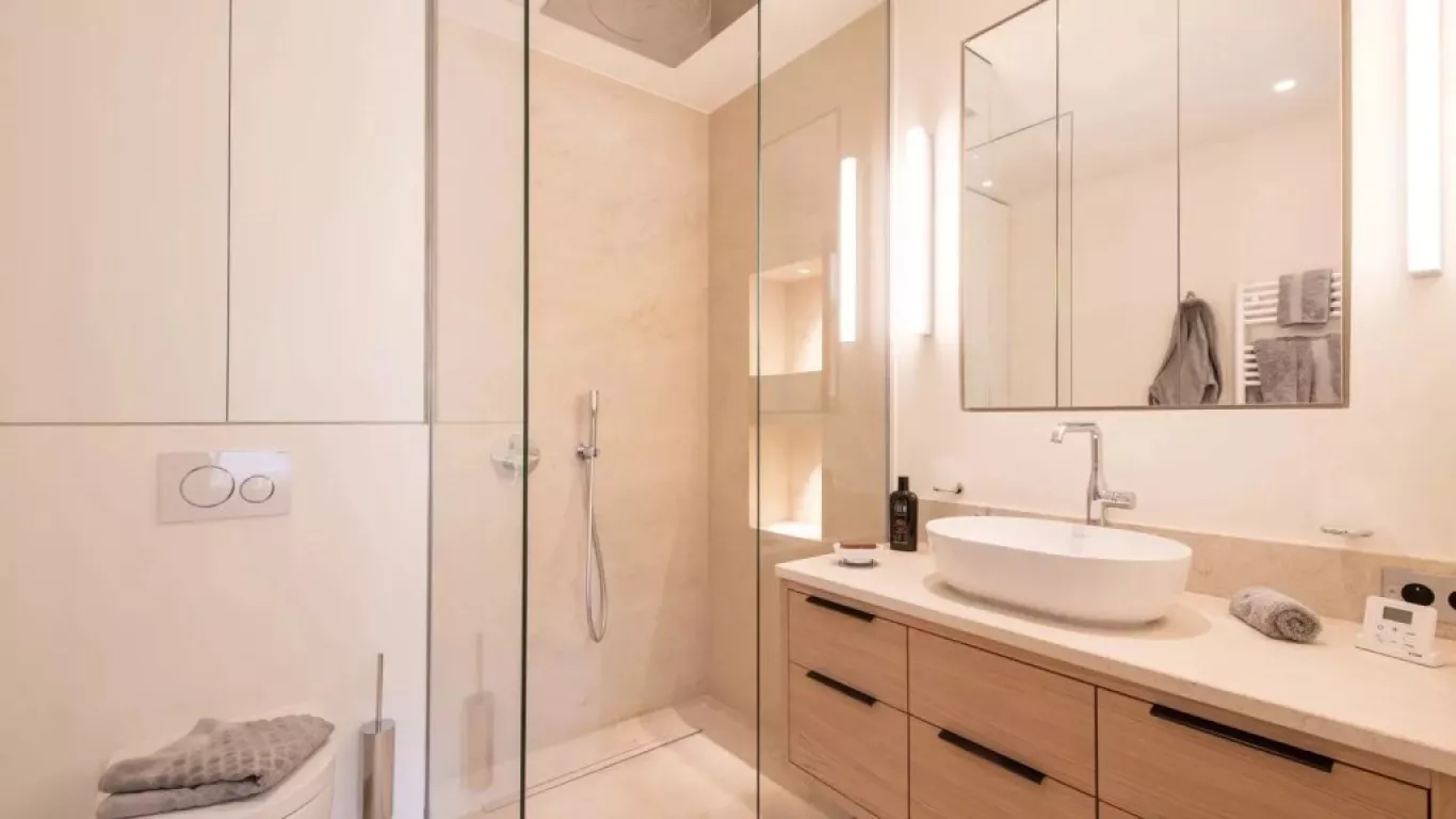 Villa Diana | St-Tropez
