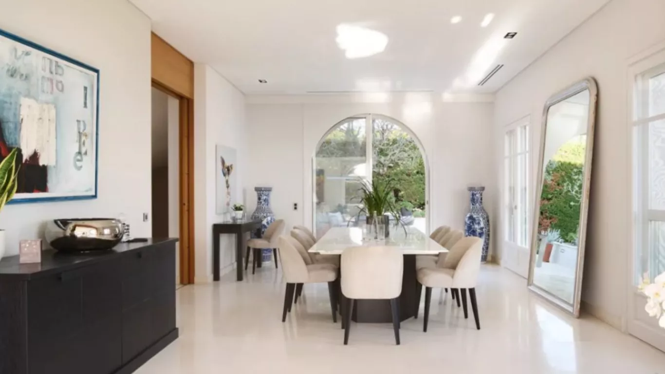 Villa Amelia | Saint Jean Cap Ferrat