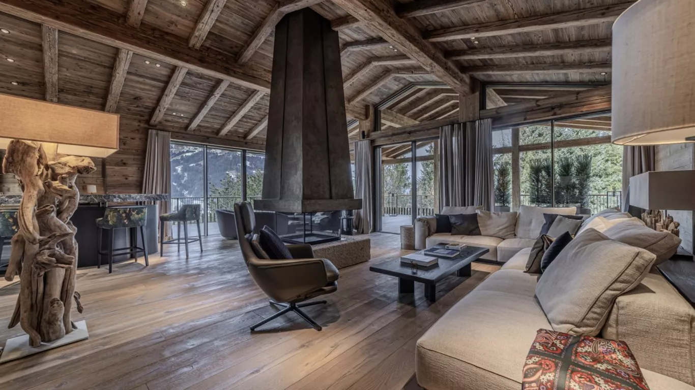 Montana Estate | Kitzbuhel