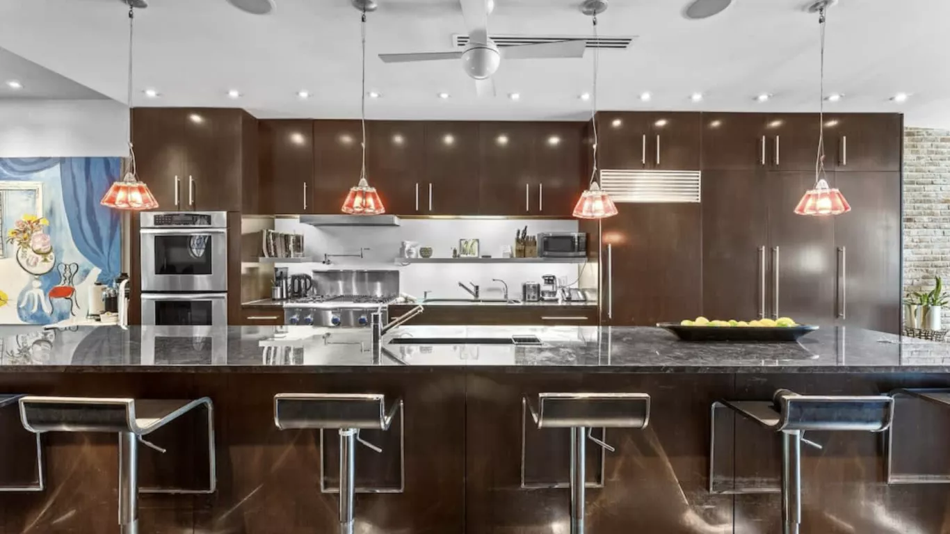 Townhouse Esme | New York City