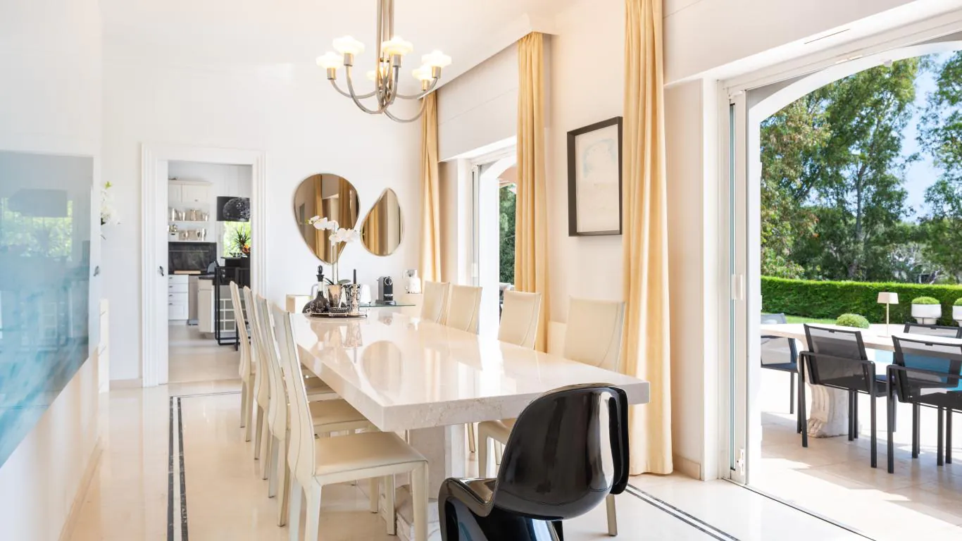 Villa Monaco | Monaco