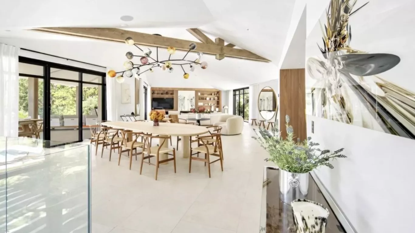 Villa Esmeralda | St-Tropez