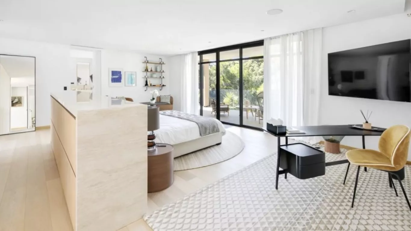 Villa Esmeralda | St-Tropez