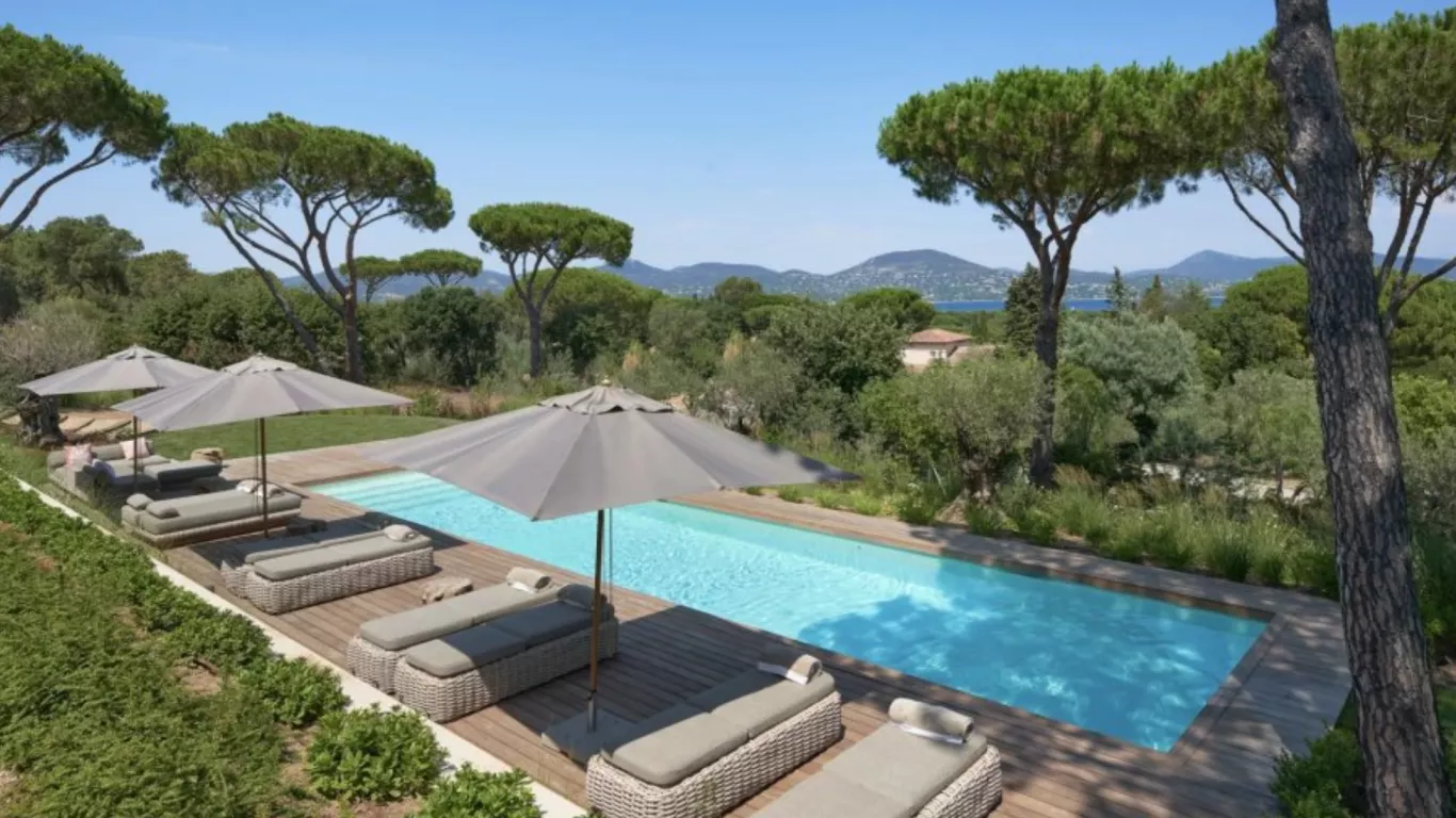 Villa Daniela | St-Tropez