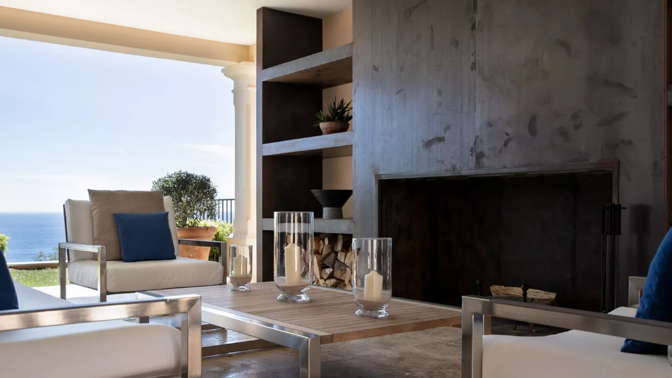 La Reserve Ramatuelle Villa 9 | St-Tropez