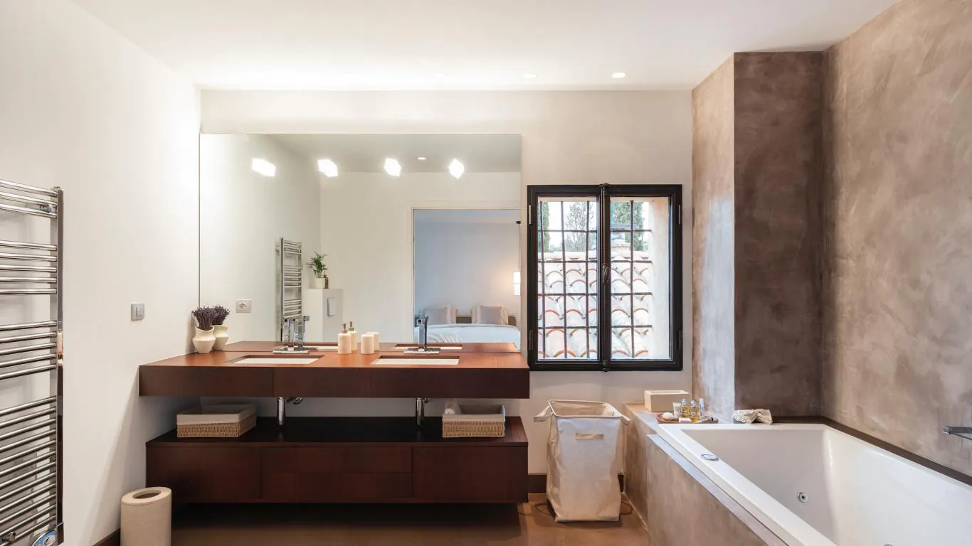 Villa Le Castel | Cannes