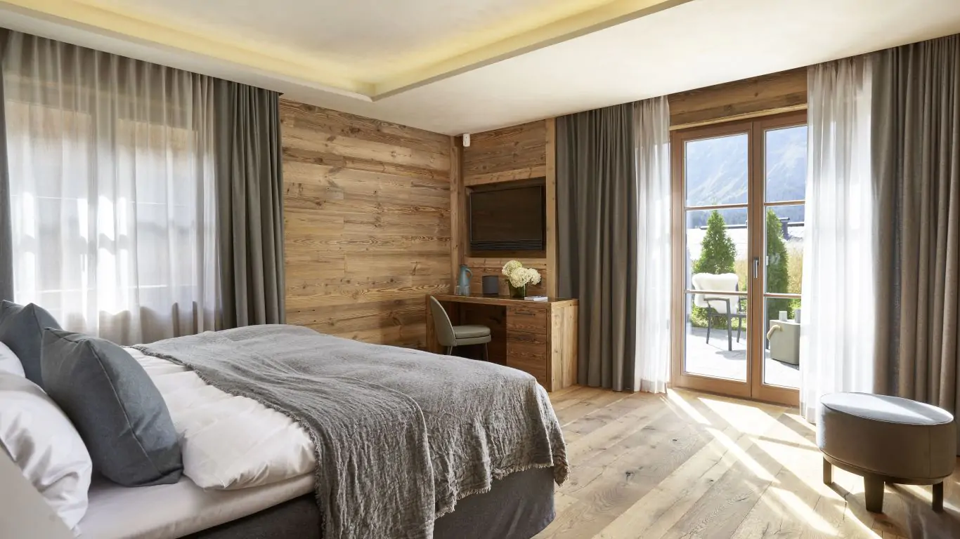 Chalech X | Lech am Arlberg
