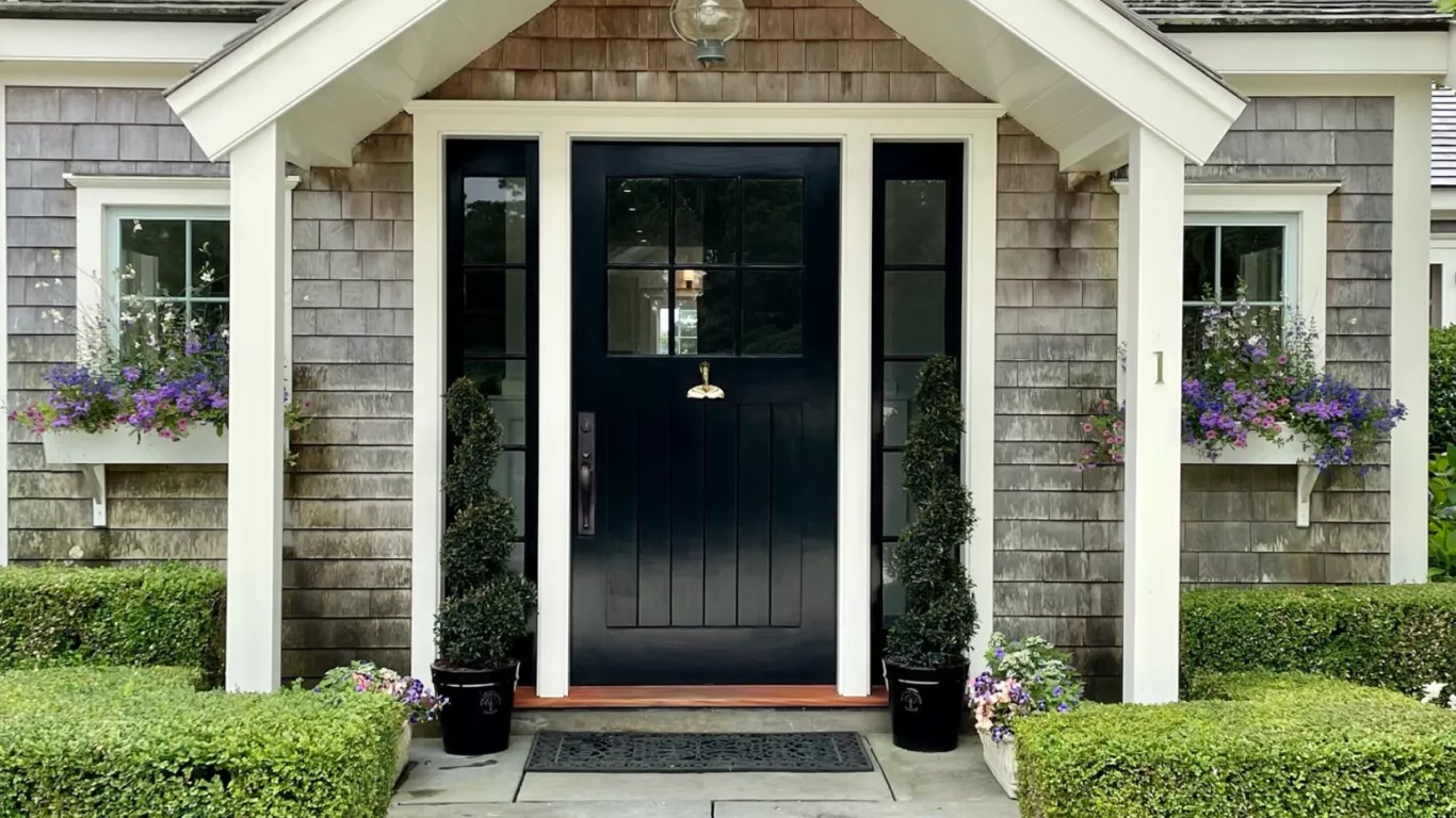 Villa One Pochick | Nantucket
