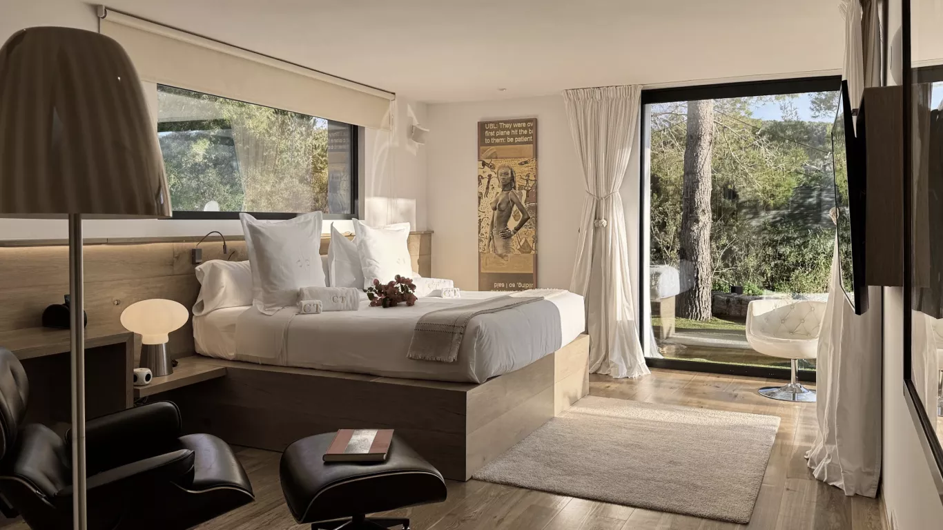 Casa Tyane | Ibiza