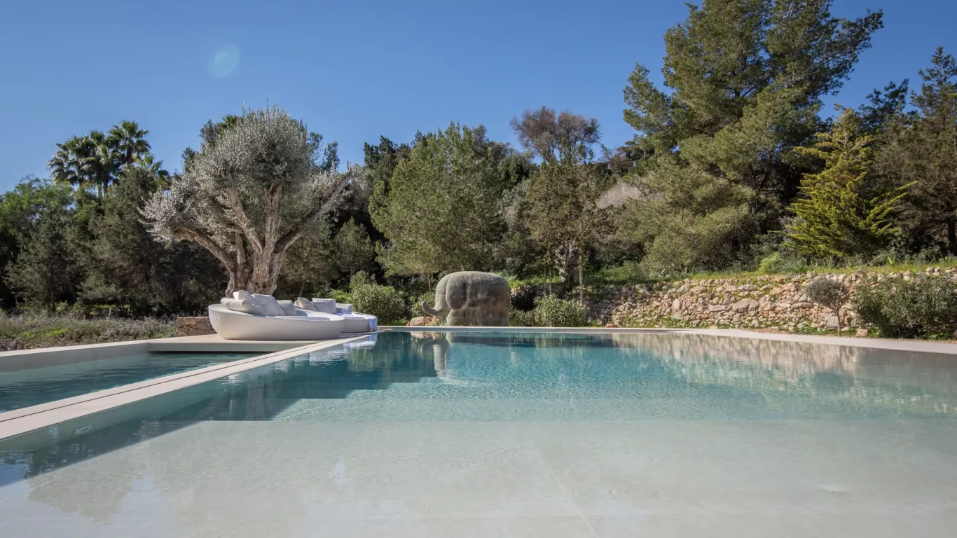 Casa Tyane | Ibiza
