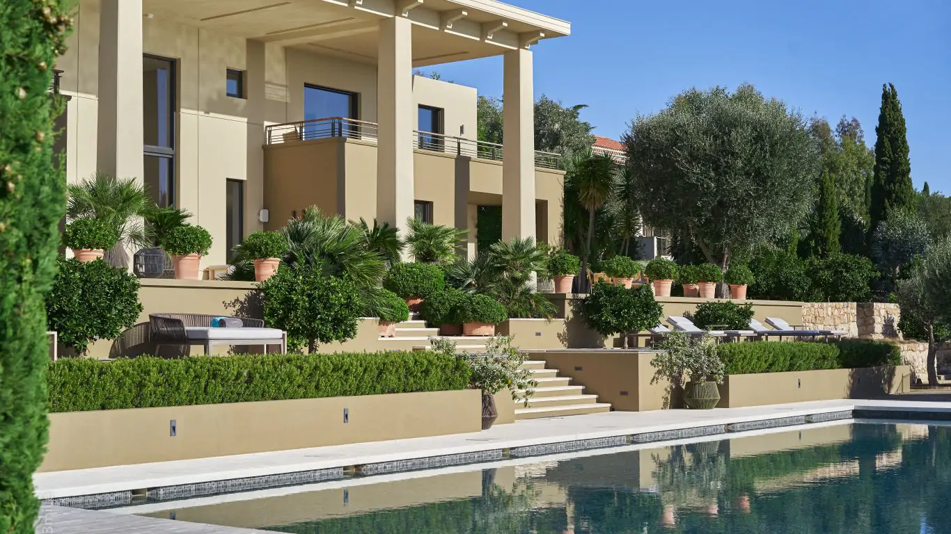 Domaine de Lansa | Cannes