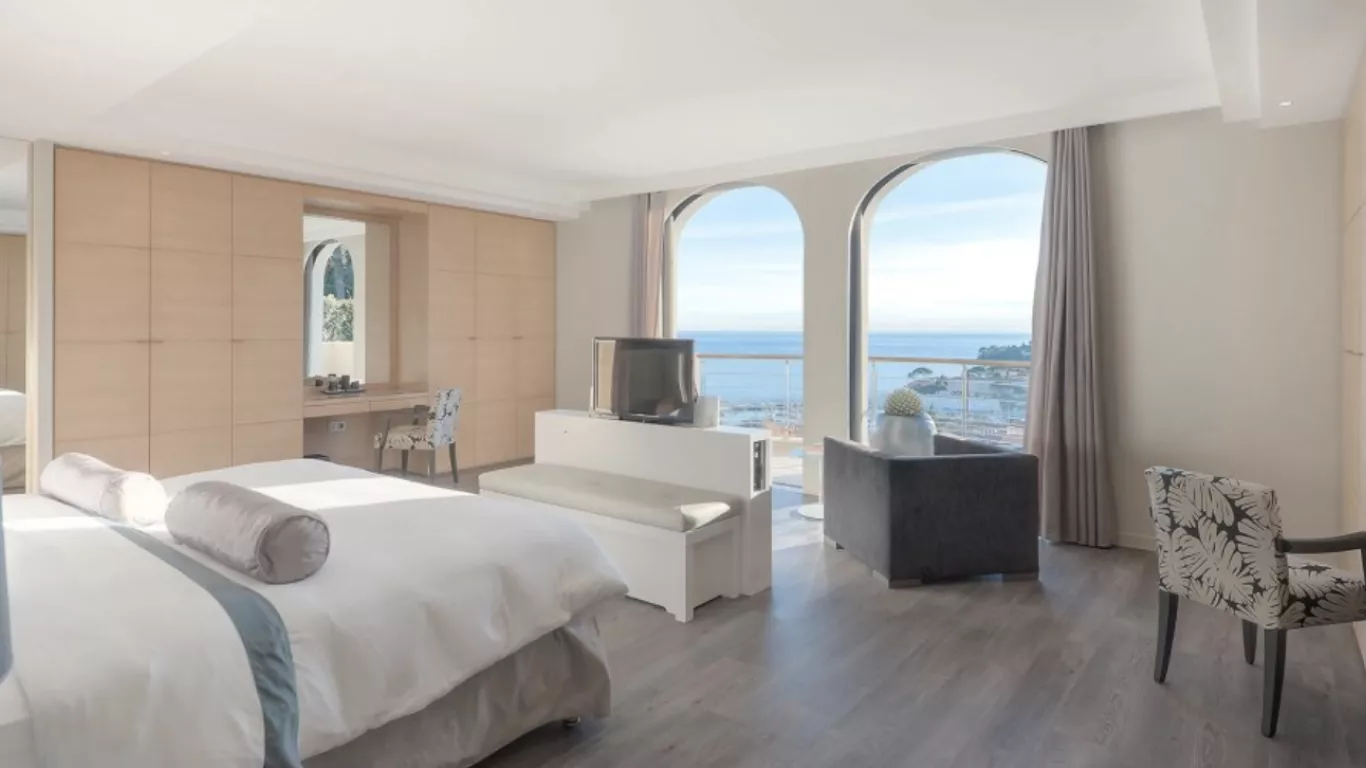 Villa Celestine | Saint Jean Cap Ferrat