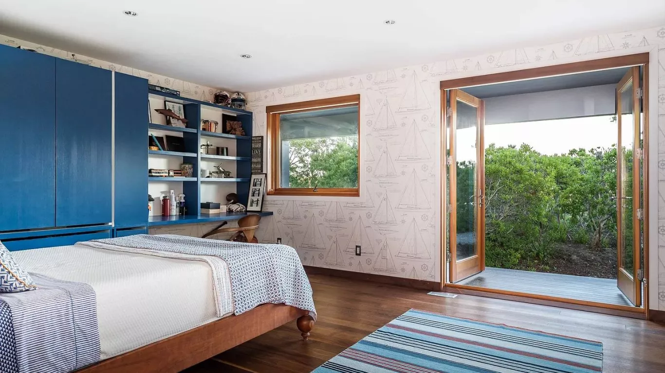 Villa Lindsay | Hamptons