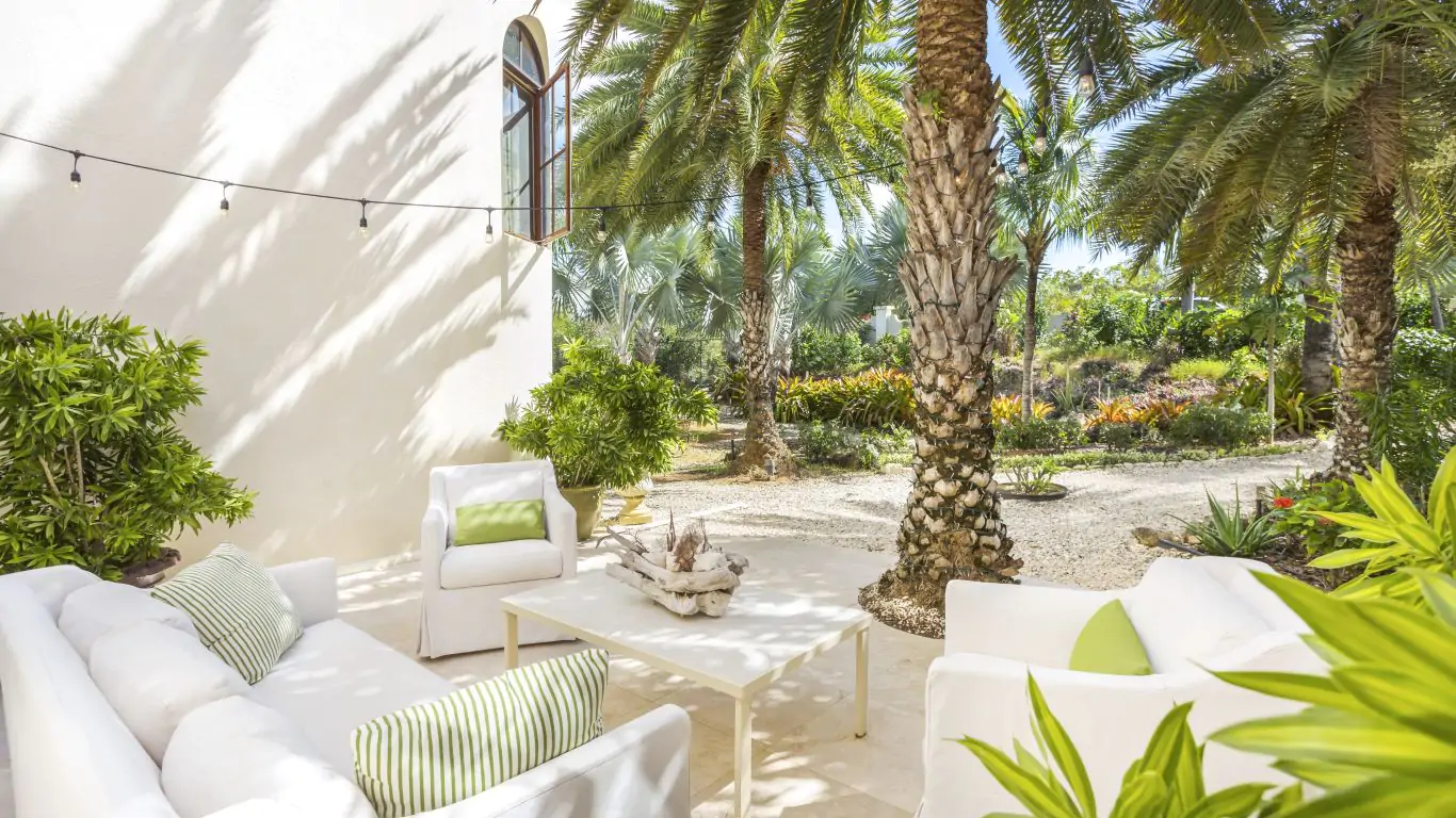 Sandcastle Villa | Anguilla
