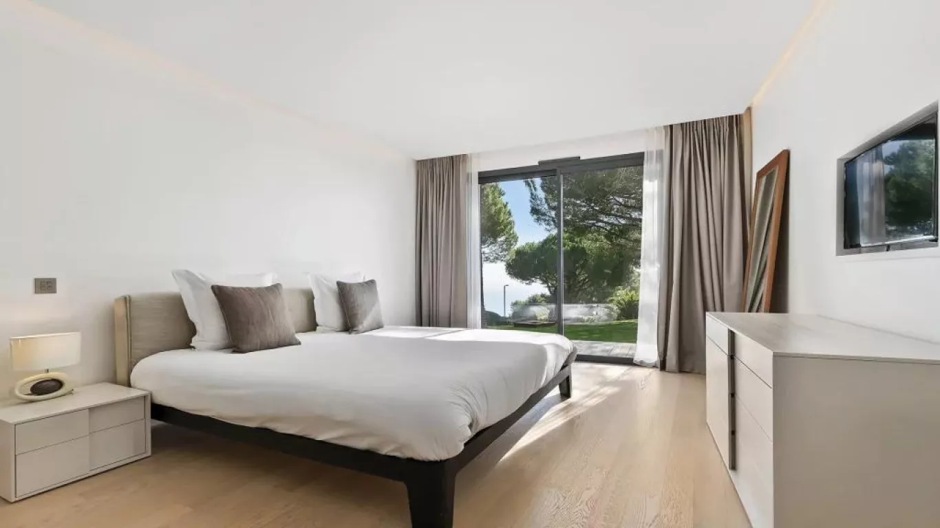 Villa Mirazur | Cannes