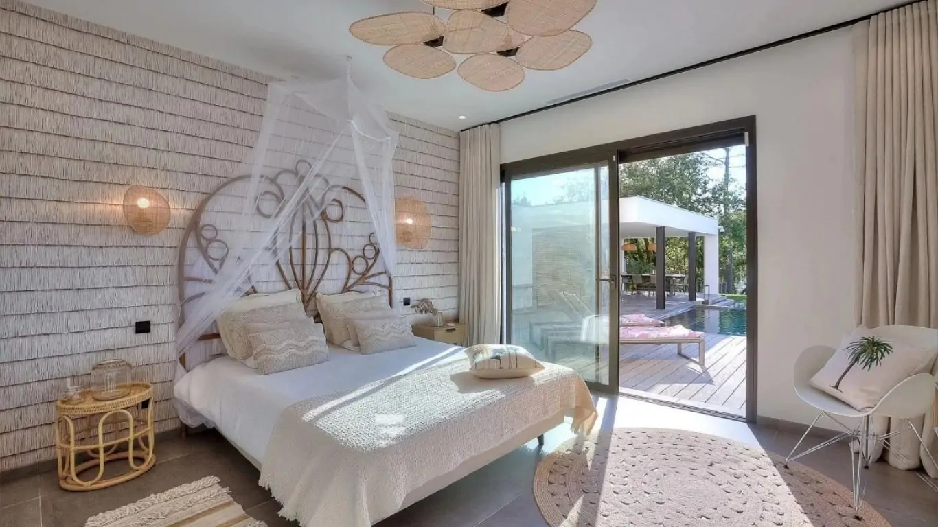 Villa Virginia | Cannes