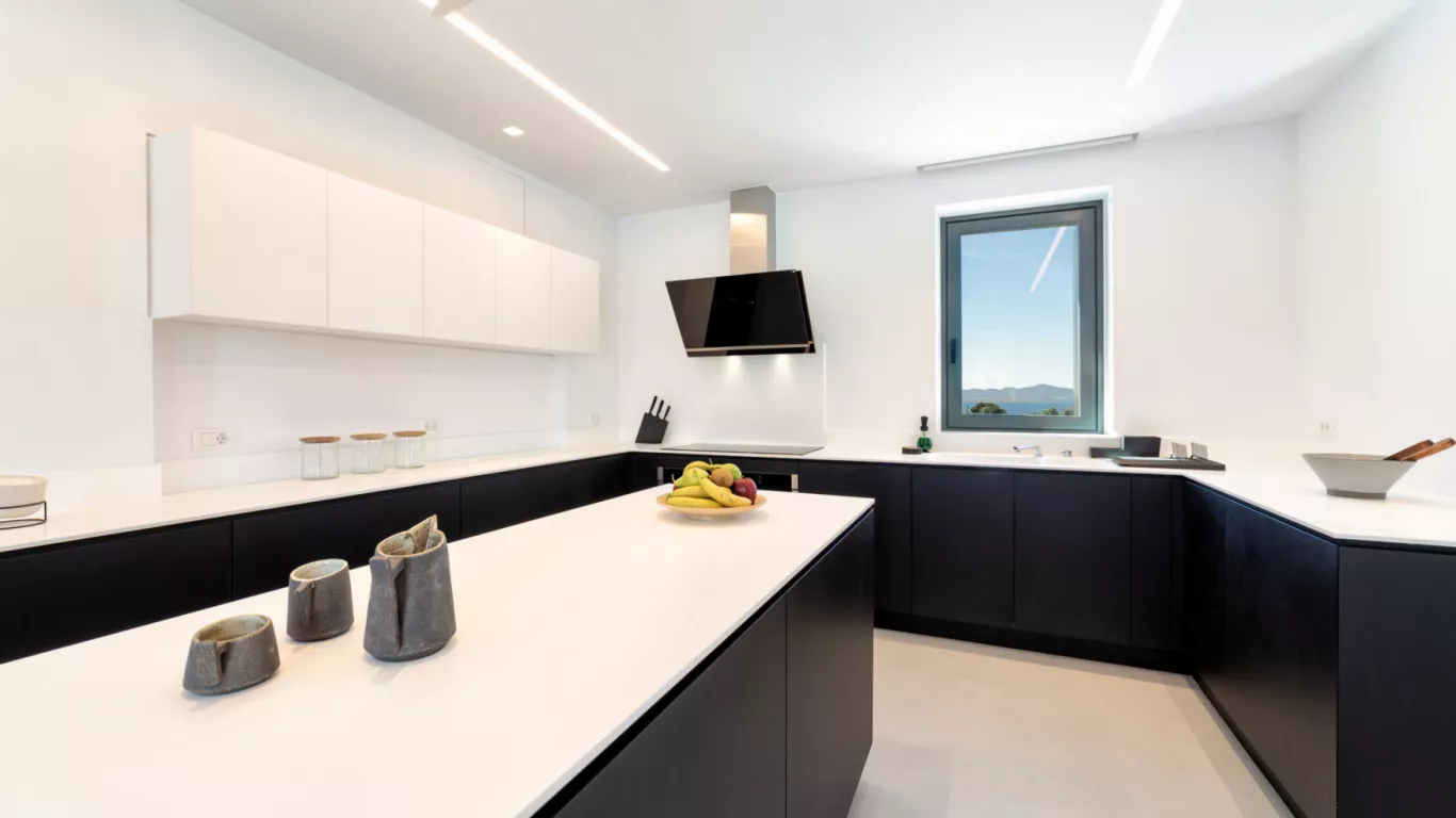 Villa Paige | Paros