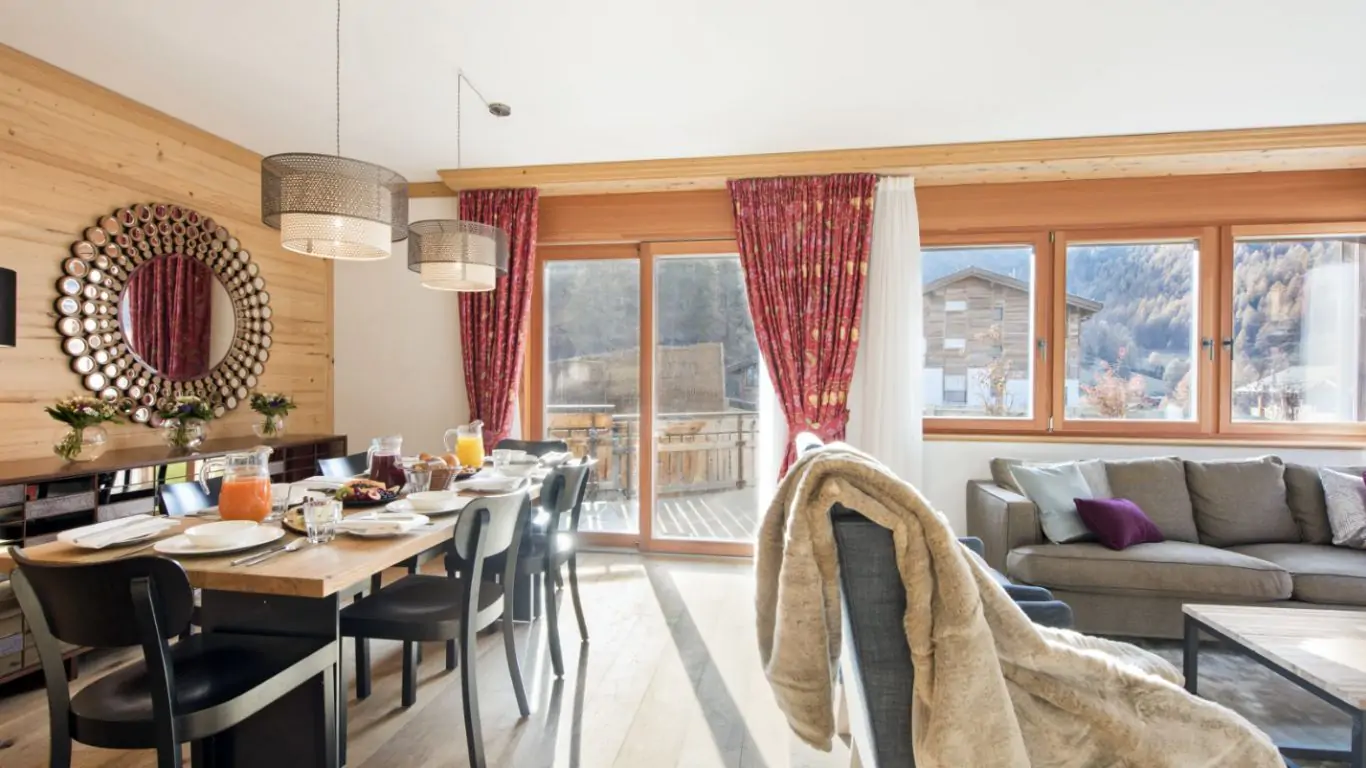 Apartment Elena | Zermatt