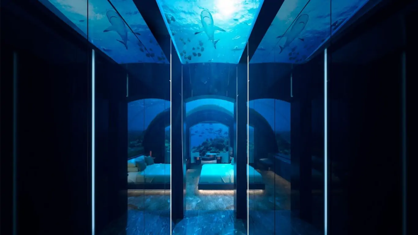 The Muraka | Maldives